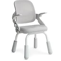 Детское кресло Mealux Neo Air Static Grey (Y-306G)