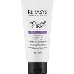 Тритмент для об'єму волосся Kerasys Hair Clinic System Treatment - Volume 300 мл