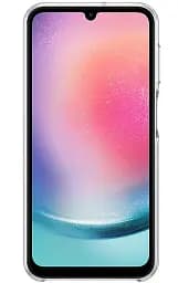 Силіконовий чохол BeCover для Samsung Galaxy M14 5G SM-M146 Transparancy (709305) - мініатюра 2