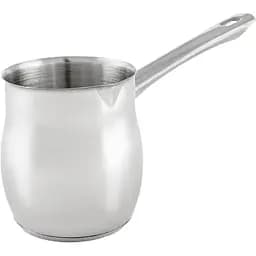 Турка Holmer CF-0700-ISS Exquisite 700 мл серебристая (CF-0700-ISS Exquisite)