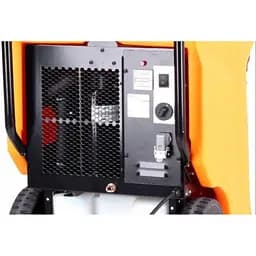 Осушувач повітря Master DHP 65 - мініатюра 4