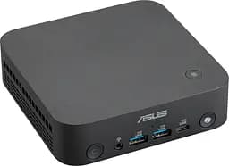 ASUS Комп'ютер персональний неттоп PN54-BBR321MNS1, AMD R3-210, 2*SO-DIMM, M.2SSD, UMA, без ОС - мініатюра 10
