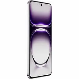 Смартфон Oppo Reno 12 Pro 5G 12/512GB Nebula Silver CPH2629 UA UCRF NFC no charger
