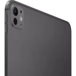 Планшет Apple iPad Pro 11 2024 Wi-Fi 512GB Space Black (MVVC3) - мініатюра 2