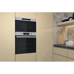 Вбудована мікрохвильова піч Whirlpool MBNA920X - мініатюра 6