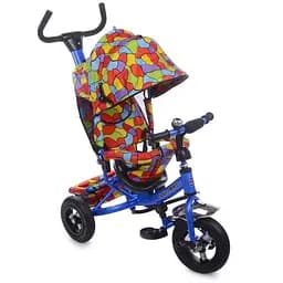 Велосипед триколісний VT2/BL