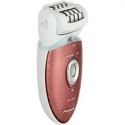 Епілятор Panasonic ES-ED93-P520 [79640] - мініатюра 2