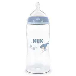 Пляшка Nuk First Choice М 300 мл кит (3954226) - мініатюра 2