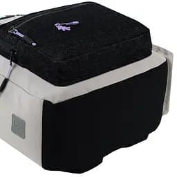 Рюкзак для старшої школи Kite Education teens 949L Romantic Minimalism Сірий (K26-949L-1) - мініатюра 8
