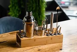 Коктейльный набор - Medium - Старт для твоего барного вдохновения