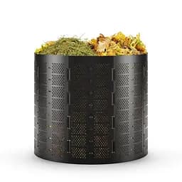 Садовый компостер Bradas 800 л., Ø 105 см, TQ-K09105BOX