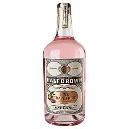 Напій на основі джину Rokeby's Half Crown Pink Grapefruit, 20%, 0,7 л
