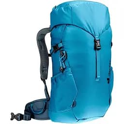 Рюкзак Deuter Climber 22 Blue (1052-3611024 1382)