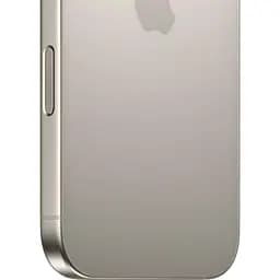 Смартфон Apple iPhone 16 Pro Max 256GB Natural Titanium (MYWY3) Б/В [169846] - мініатюра 7
