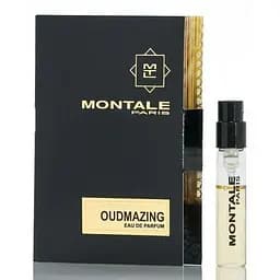 Montale Oudmazing 2 мл Парфюмированая вода