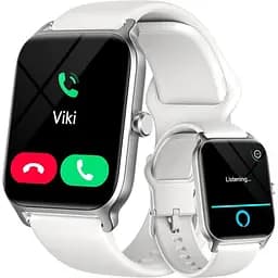 Розумний годинник Gydom IDW13 білий