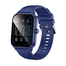 Смарт-часы Hoco Smart Watch Y27 Smart sports watch (call version) Blue