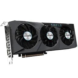 Видеокарта GIGABYTE Radeon RX 6600 EAGLE 8G (GV-R66EAGLE-8GD)