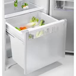 Холодильник Electrolux ERD6DE18S4 (7216428) - мініатюра 4