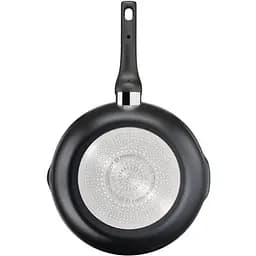 Сковорода глибока Tefal Unlimited 22 см чорна (G2557572) - мініатюра 5