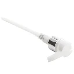 Дозатор до шампуню на 1000 мл Emmebi Italia Be Blonde Silver Shine Dispenser