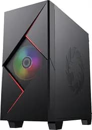 Корпус GameMax Cyclops BG (Cyclops BG) Без БП - мініатюра 2