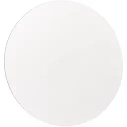 МДФ грунтованный круглый Ø20 см акрил Rosa Studio