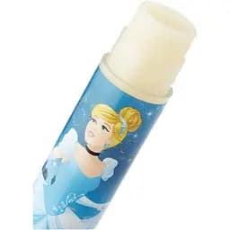 Бальзам для губ Lip Smacker Disney Princess Cinderella Vanilla Sparkle Flavor 4 г (605839) - мініатюра 3