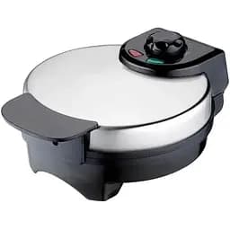 Круглая электровафельница Rainberg RB-2254 для толстых бельгийских вафель 2200 Вт