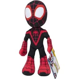 Мягкая игрушка Spidey Little Plush Miles Morales Майлз Моралес SNF0004