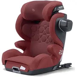 Автокрісло Recaro Mako2 Elite Iron Red червоне (89042660050) - мініатюра 5
