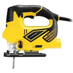 Электролобзик сетевой бесщеточный Trotec PJSS 12-230V