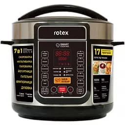 Мультиварка ROTEX REPC 75-B