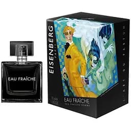 Парфумована вода Jose Eisenberg Eau Fraiche Homme 30 мл