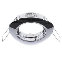 Світильник точковий Brille HDL-DT 101 CHR MR16 163817