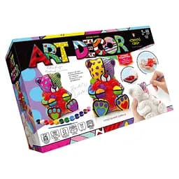 Креативное творчество Art Decor, русский, Danko Toys