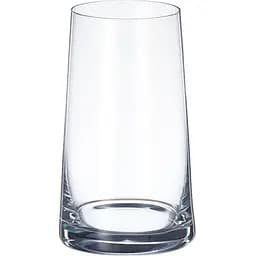 Ваза Crystalite Bohemia Crystal Petra 14.5 см (B82530)