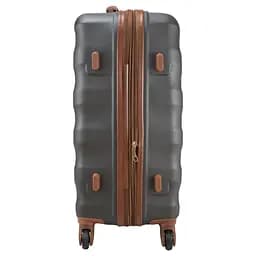 Валіза Semi Line 28" L Graphite (T5707-3) - мініатюра 3