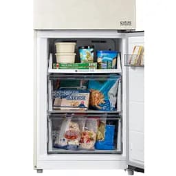 Холодильник Midea MDRB470MGF33OM - мініатюра 7
