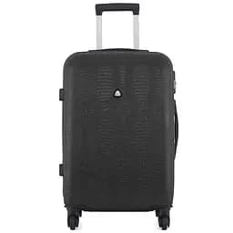 Валіза Semi Line 22" M Black (T5580-3) - мініатюра 3
