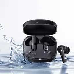 Навушники Baseus Bowie E20 True Wireless Earphones чорні A00069700113-00 - мініатюра 3