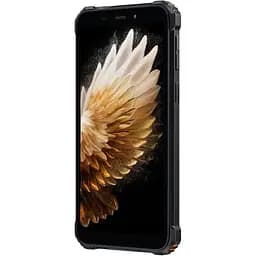 Смартфон Oukitel G3 4/64GB Orange [147740] - мініатюра 4