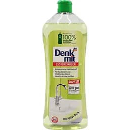 Універсальний миючий засіб Denkmit Essigreiniger з оцтом 1 л