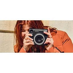 Фотокамера моментального друку Fujifilm Instax Square SQ40 Black [93595] - мініатюра 7
