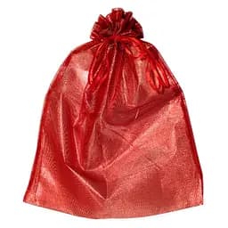 Мішок Люрекс 45 х 55 см