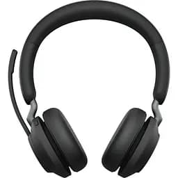 Навушники Jabra Evolve 2 65 MS Stereo Black (26599-999-999) - мініатюра 3