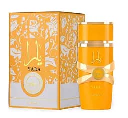 Оригинал Lattafa Perfumes Yara Tous 100 мл парфюмированная вода