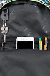 Рюкзак CoolPack Spіner PEEK A BOO з термокишенею - мініатюра 6