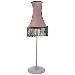 Настільна лампа Brille оригінальний абажур ZIZY-007T/1