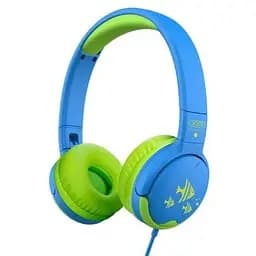 Навушники XO EP47 Blue-Green 00000017263/-mia